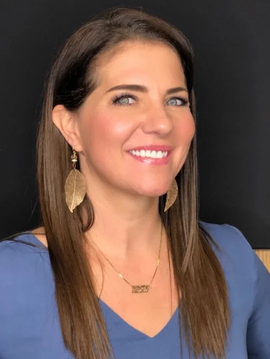 Portrait of Dr. Kristi Farrell, DC