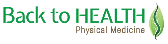 Back to Health Physical Medicine